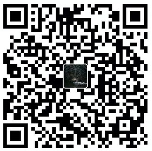 支付宝打赏二维码